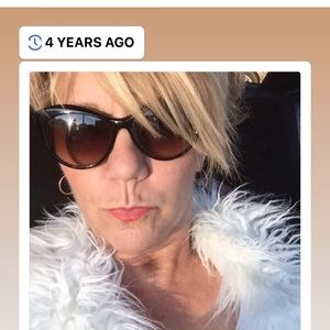 Meet your Posher, Vonda
